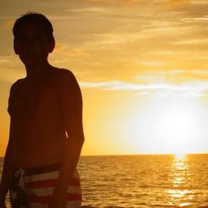 Meet your Posher, Ante